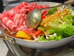 -留半山·香港食堂(啦啦宝都店)