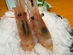 -花和海鲜自助(梅江店)