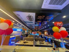 -渔香岛美蛙鱼头火锅(威清路店)