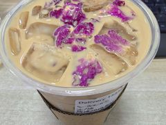 -星巴克(宜兴万达店)