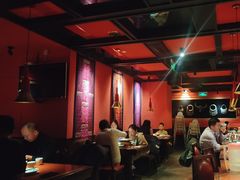 面包诱惑-绿茶餐厅(蓝色港湾店)