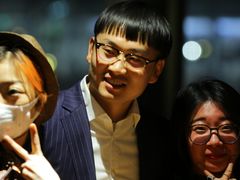 -星巴克臻选(北京嘉里中心第二店)