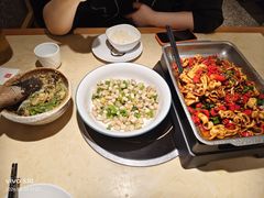 -大碗先生(万家丽店)