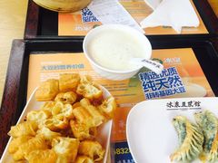 -冰泉豆浆馆(阳朔店)