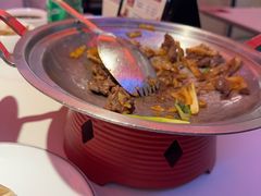 -八合里潮汕鲜牛肉火锅(福州万象城店)