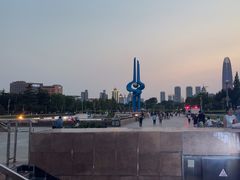 -泉城广场