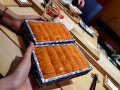 -荣一代目OMAKASE板前料理