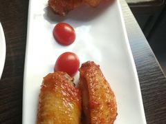 -酷公社·榴莲披萨(太原街店)