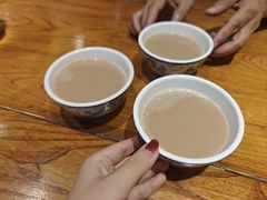 -蒙艾里民族传统菜蒙餐