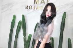 点击看大图 -3AM HAIR SALON烫发染发接发
