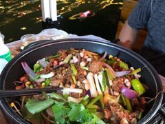 -古城苗家土菜馆(河景餐厅店)