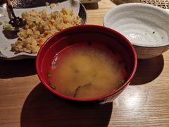味增汤-江户烧肉(高德店)