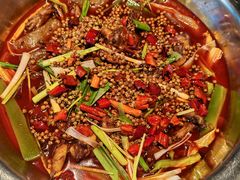 -宽口美蛙鱼头(大唐西市店)