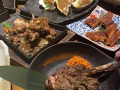 -和彩放题餐厅(酒仙桥店)