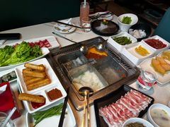 -海底捞火锅(长沙华创国际广场店)