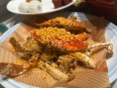 -大鸭梨烤鸭(北洼路店)