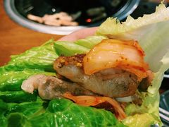 -·缸桶屋·韩式牛肋条自助烤肉(西湖D11店)