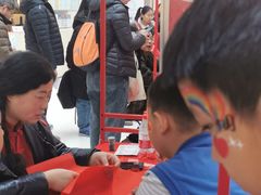 -海淀区图书馆·北馆