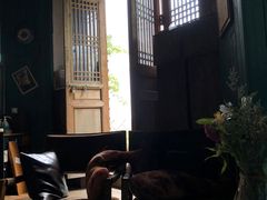 大堂-青咖啡(三坊七巷店)