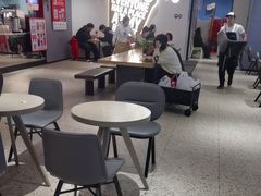 -肯德基(中央公园店)