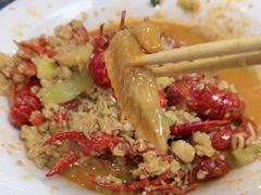 -一起吃小龙虾·海鲜(海珠店)