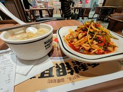 -魏家凉皮(西安秋林宏业商厦店)