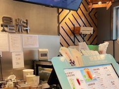 -书亦烧仙草(利民街店)