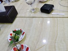 -bosphorus 铂斯西餐厅·土耳其烧烤(环市中路店)