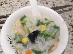 -温粥人(春晖路店)