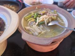 -老灶房-四川土菜(开元店)