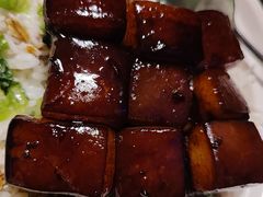 -新白鹿餐厅(百联中环店)