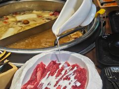 -快乐小羊(富强中路店)