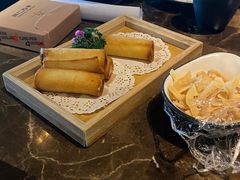 -同仁四季椰子鸡(福田车公庙店)