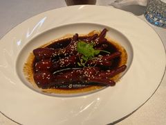 -桂满陇·海市蜃楼·黑金(国金店)