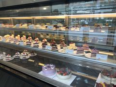 -PETIT PARIS 小巴黎(凯德1818店)