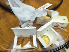 -必胜客(龙湾万达店)