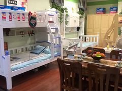 -长虹家具世界(渭水道店)