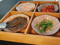 -熊大·鲜烤黄牛肉(五山店)