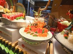 -炊江南·上海菜(国展华漕店)
