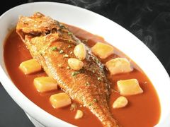 -逸品淮扬(东方渔人码头店)