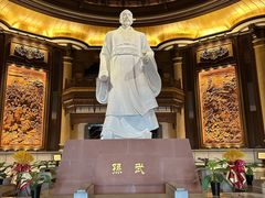 -孙子文化园