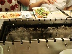 -很久以前羊肉串(打浦路店)