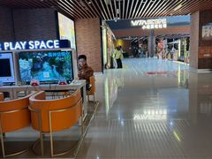 -SFC上影影城(杭州下沙IMAX店)