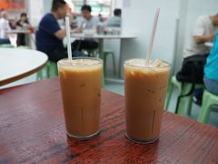 -维记咖啡粉面(福荣街店)