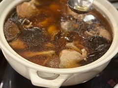 -东海酒家(长平东路店)