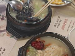 -长顺参鸡汤店(西塔总店)