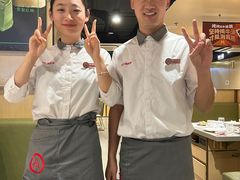 -海底捞火锅(莘松路店)