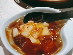 -京韵胡同·酱香羊蝎子火锅涮肉(长寿路店)