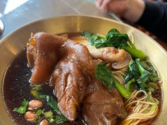-老横泾面馆(吴中横泾店)