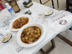 -老苏扬饭店